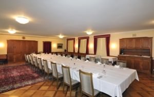Hotel Balsthal Restaurant