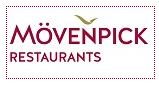 Logo von Mövenpick Restaurants